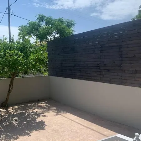 Apartamento Angie's House