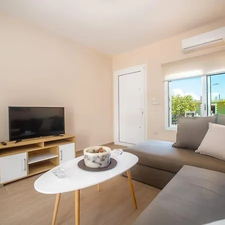 Apartamento Angie's House *