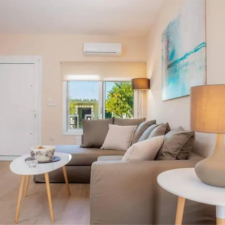 Angie's House * Zakynthos Town