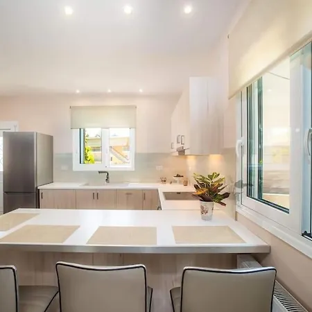 Angie's House Apartamento