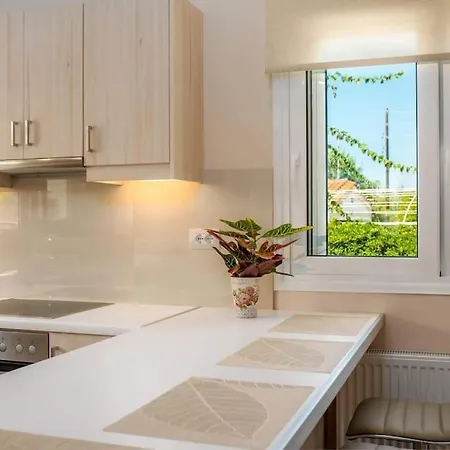 Apartamento Angie's House