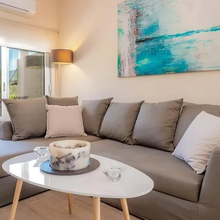 Apartamento Angie's House Zakynthos