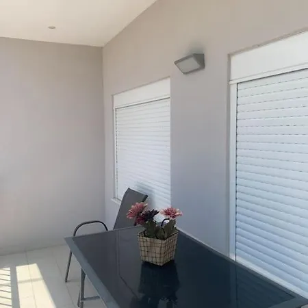 Апартаменты Angie's House