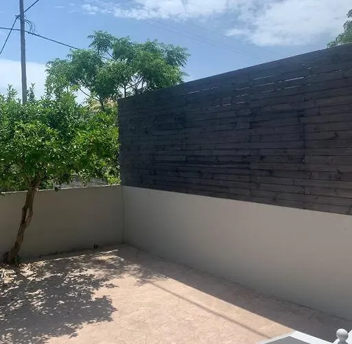 Appartement Angie's House