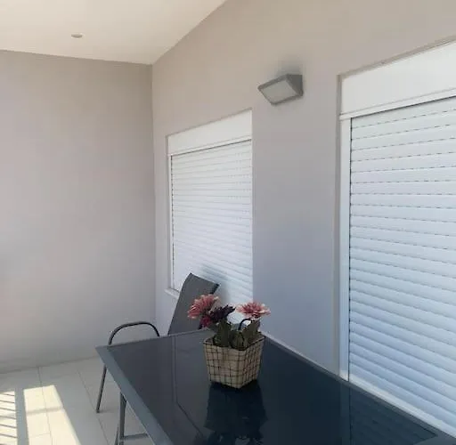 Appartement Angie's House