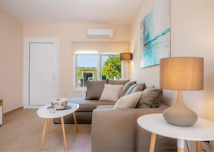 Angie's House * Zante