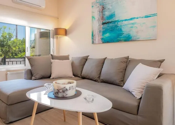 Appartement Angie's House Zante