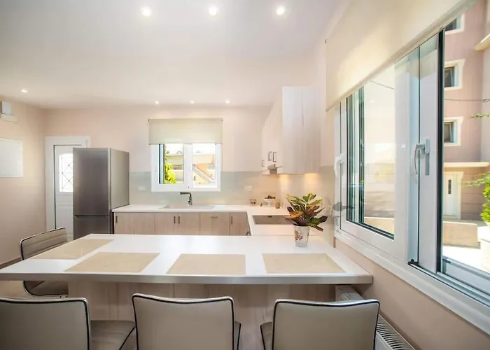 Angie's House Appartement