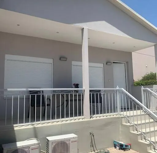 Appartement Angie's House Zante