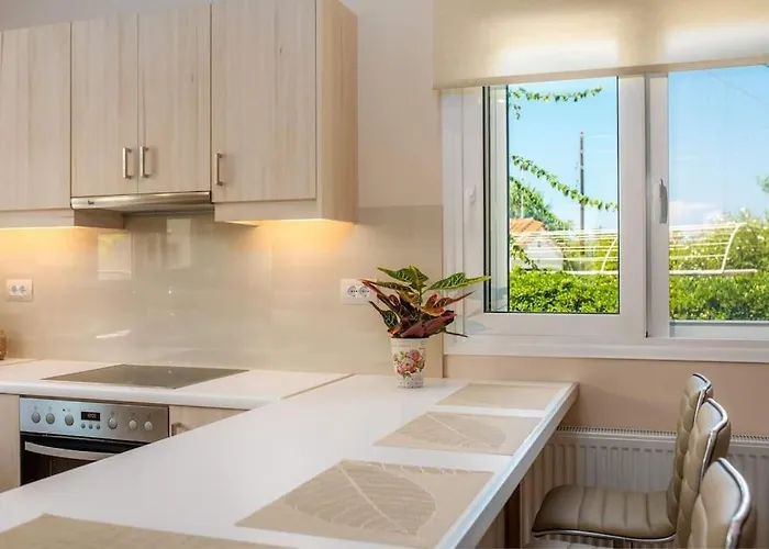 Appartement Angie's House